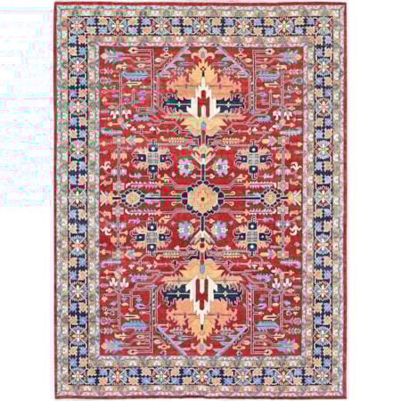 9X12  Rug