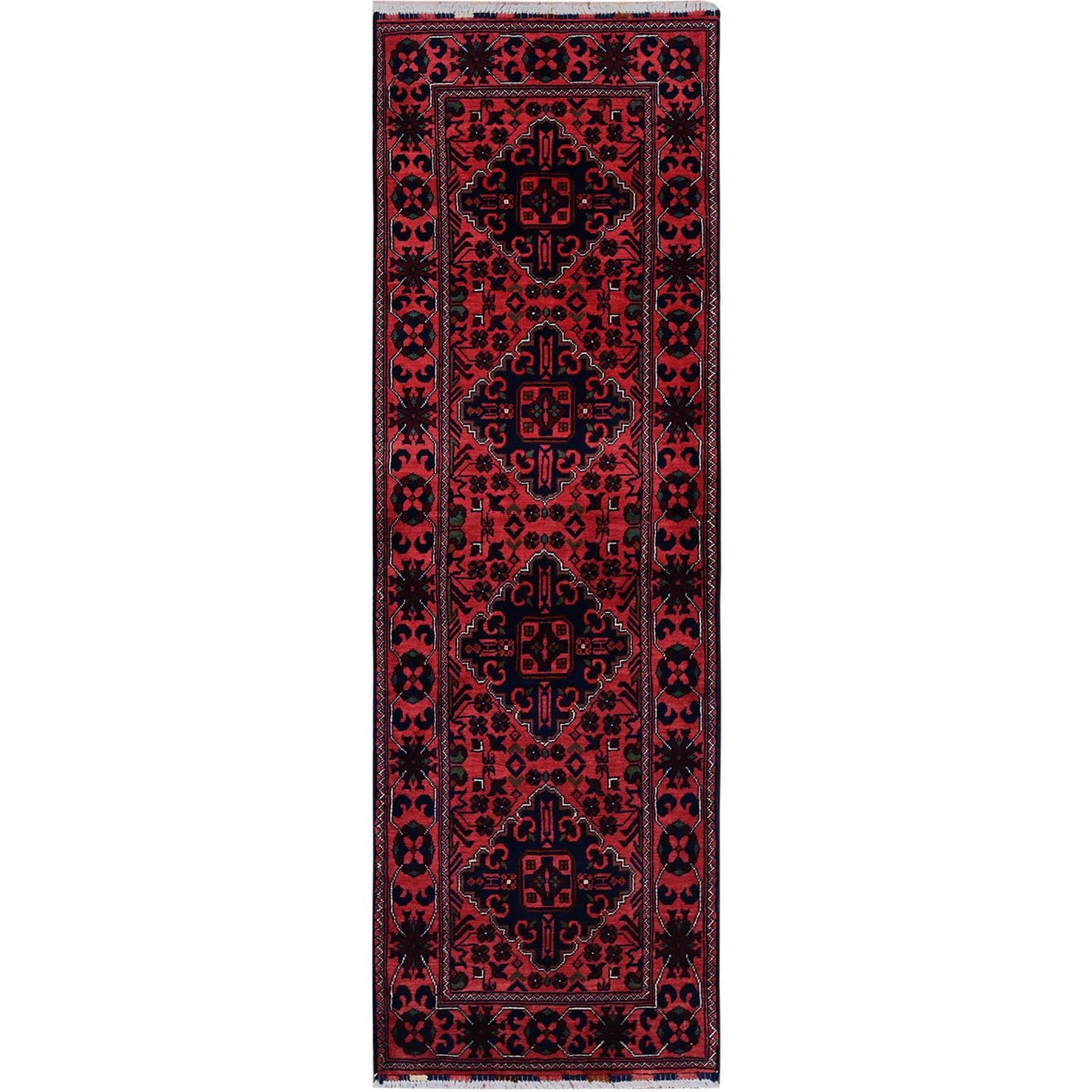 6 Ft &amp; Under  Rug