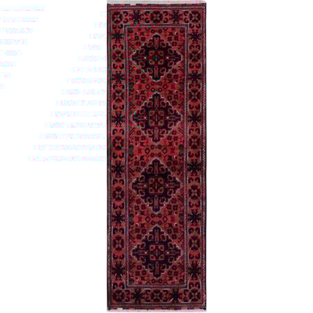 6 Ft & Under  Rug