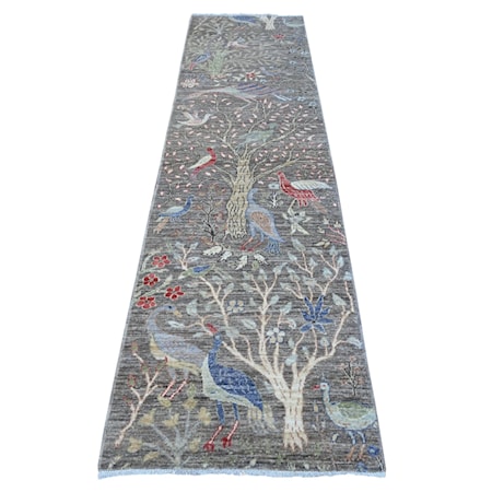 10 Ft  Rug