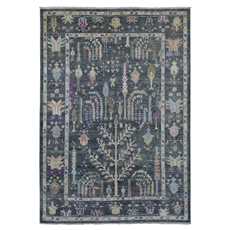 6X9  Rug