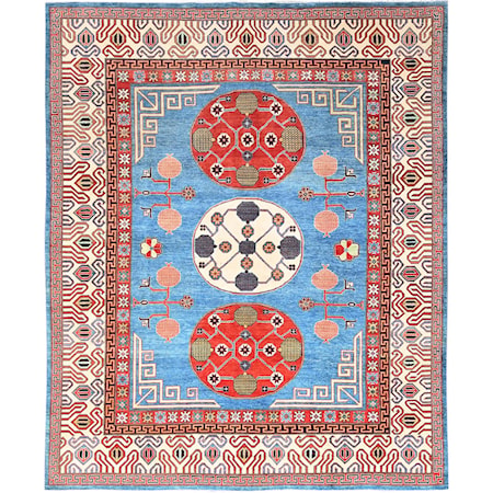 9x12  Rug