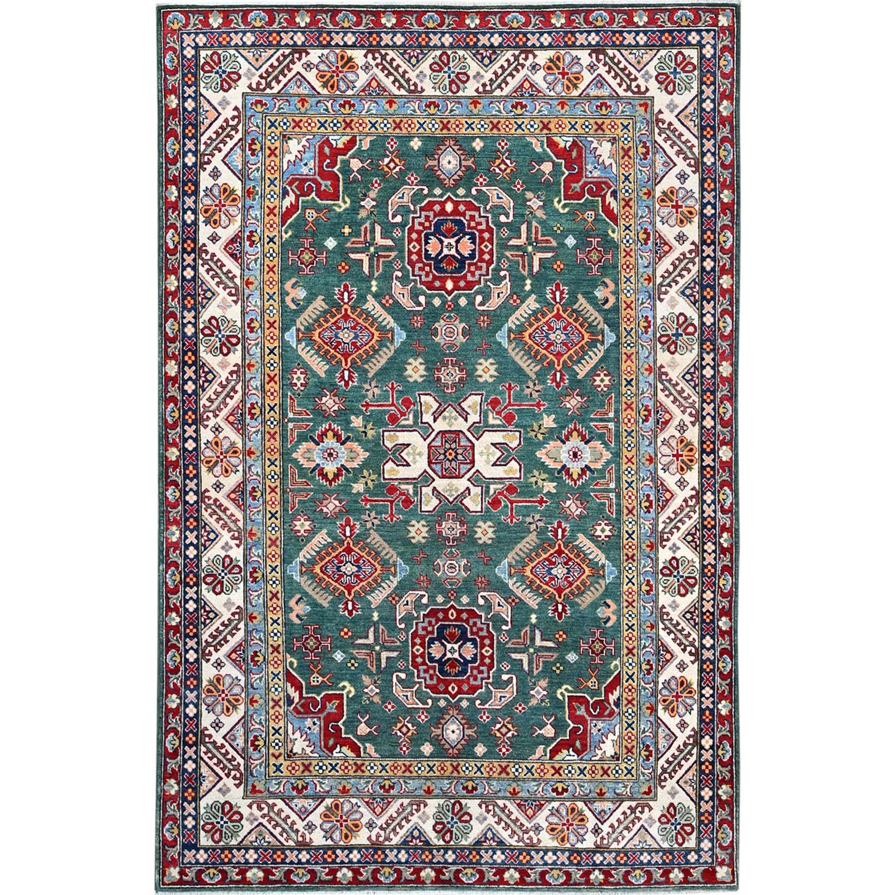 6X9  Rug