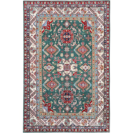 6X9  Rug