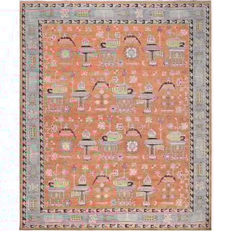 12X15  Rug