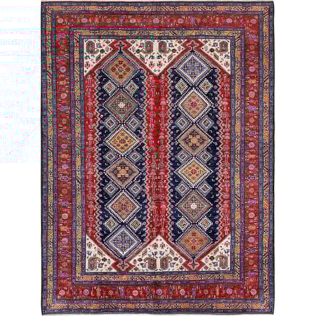 9X12  Rug