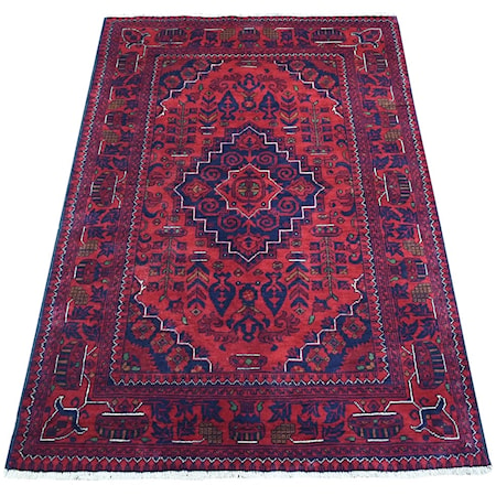 3x5  Rug