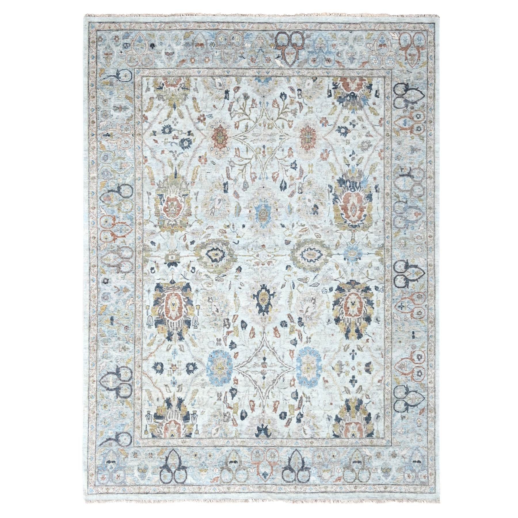9X12  Rug