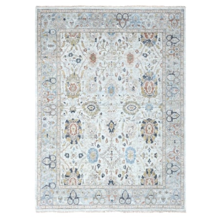 9X12  Rug