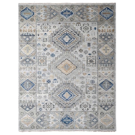 9x12  Rug