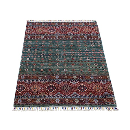 3x5  Rug