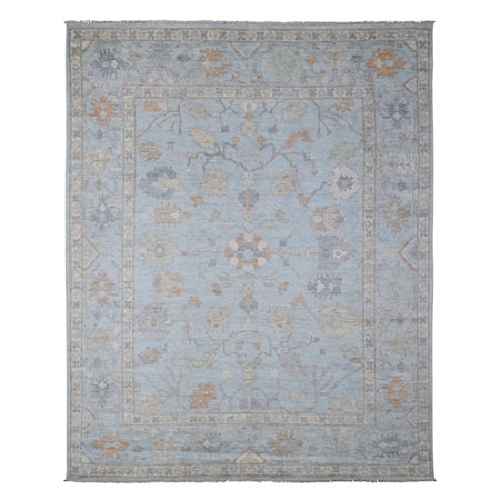 8X10  Rug