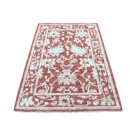 4x6  Rug