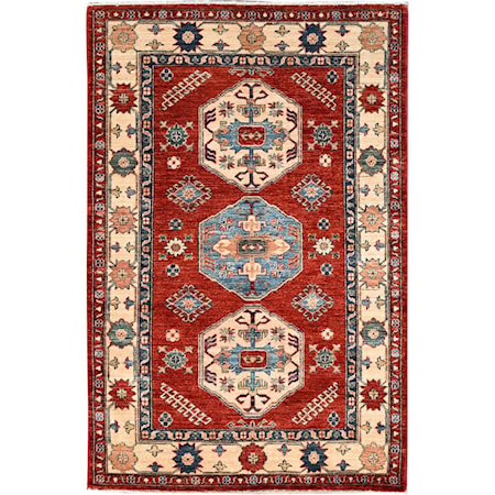 4x6  Rug