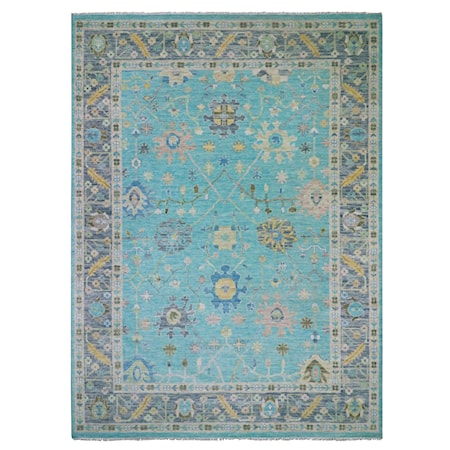 10X14  Rug