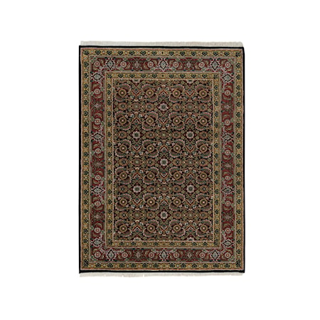 4x6  Rug