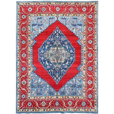 9x12  Rug