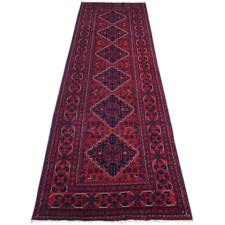 9 Ft  Rug