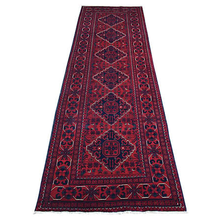 9 Ft  Rug