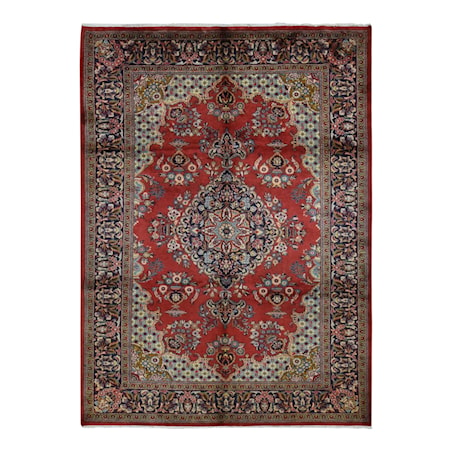 7x10  Rug