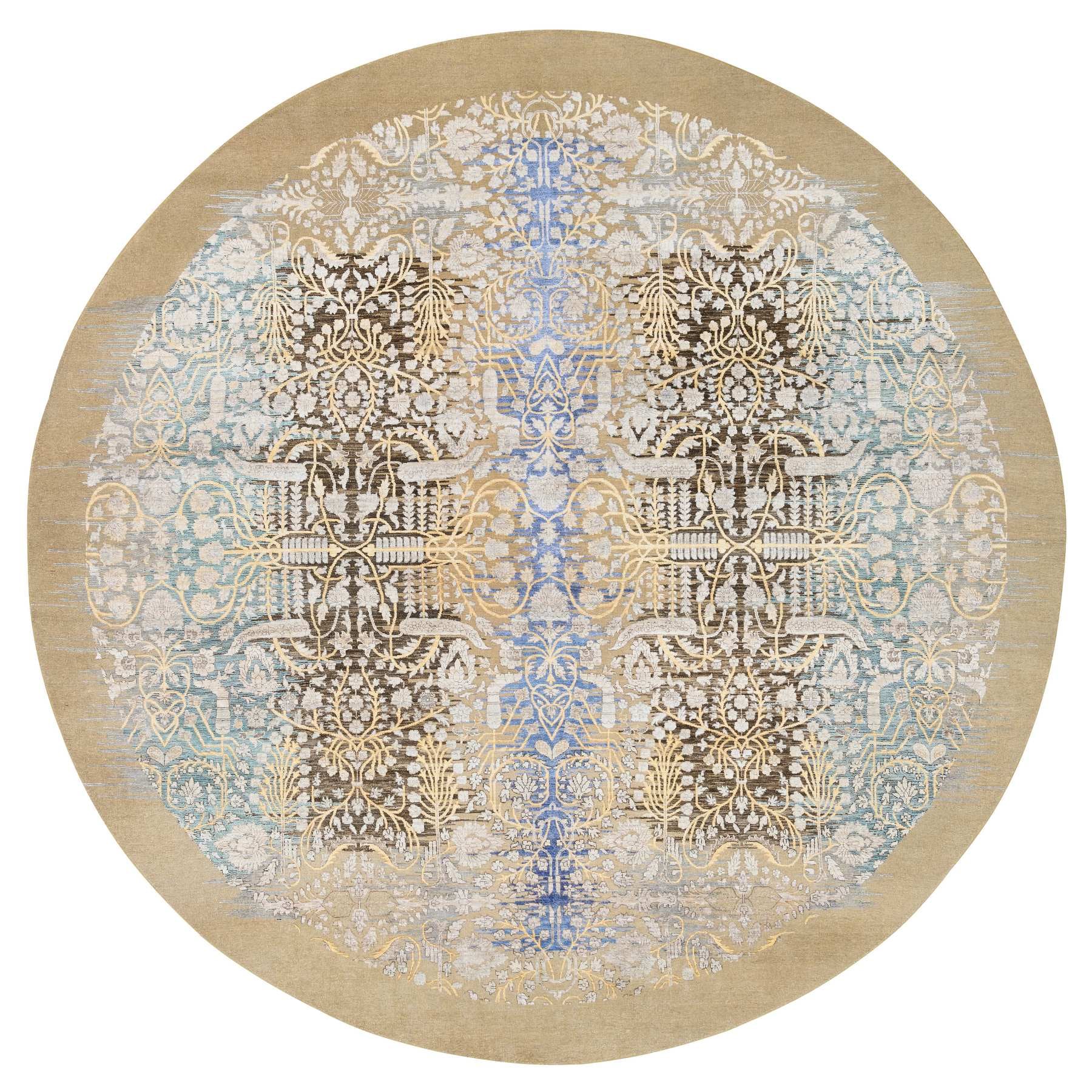 12 Ft &amp; Larger  Rug