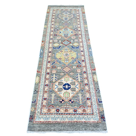 8 Ft  Rug