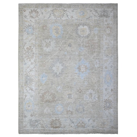 9X12  Rug