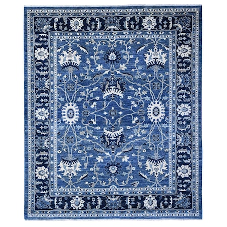 8X10  Rug