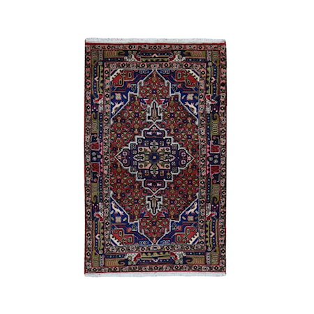 4x6  Rug