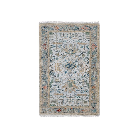 3x5  Rug