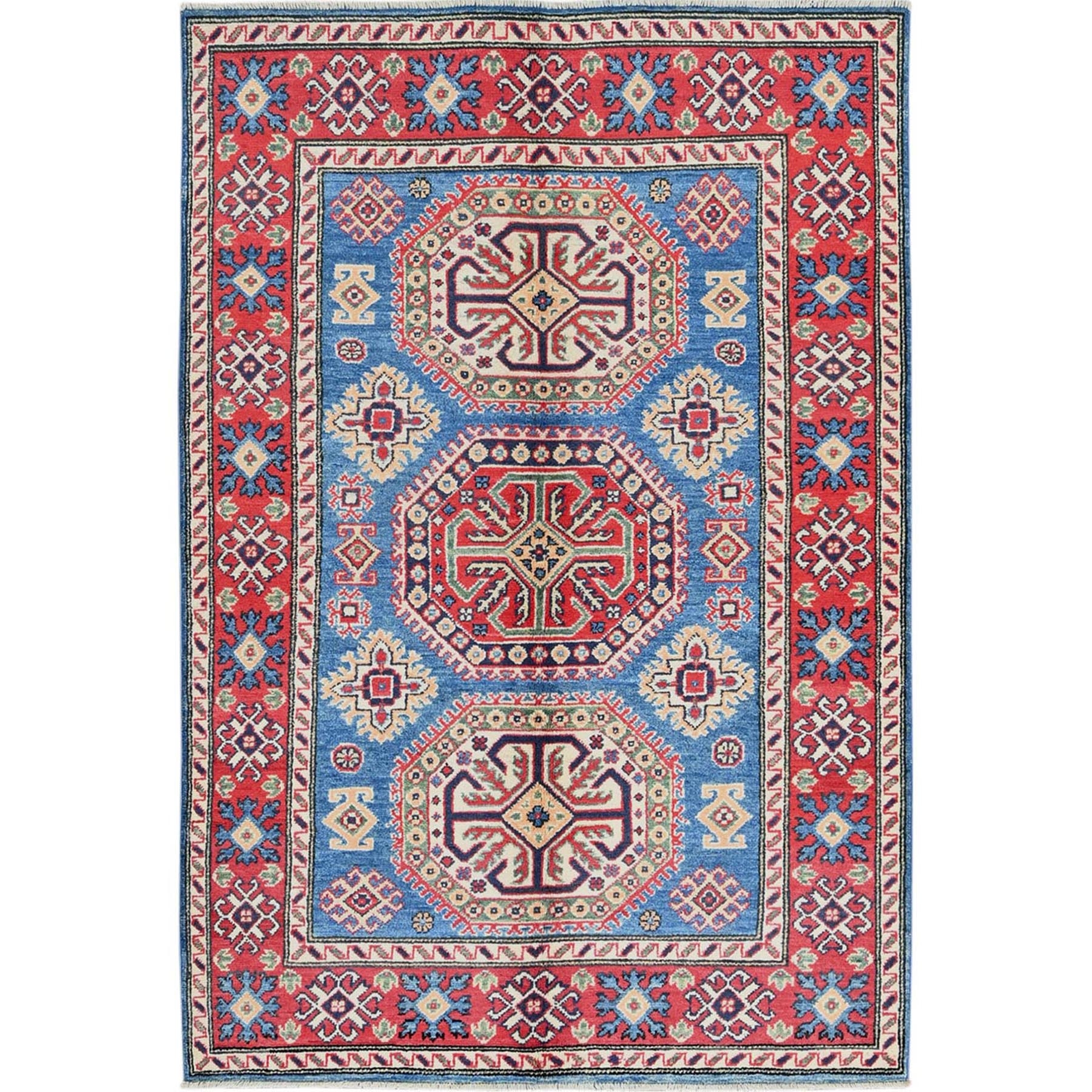 4X6  Rug