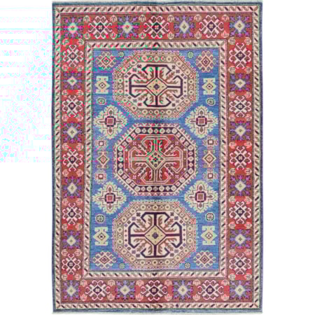 4X6  Rug