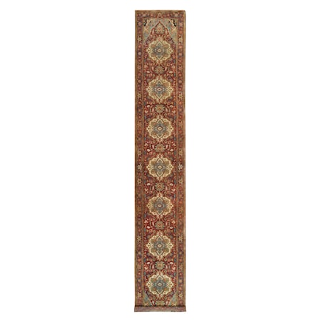 16 Ft  Rug