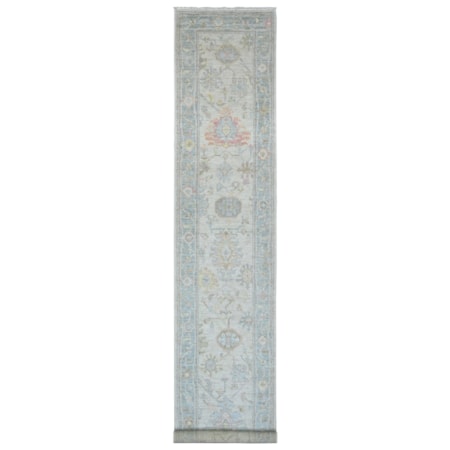 16 Ft  Rug