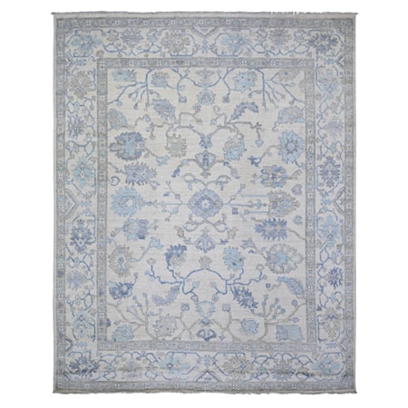 8x10  Rug