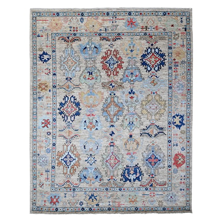 9X12  Rug