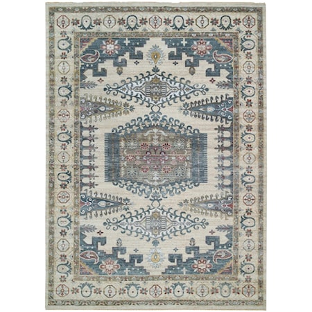 10x14  Rug