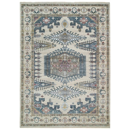 10x14  Rug