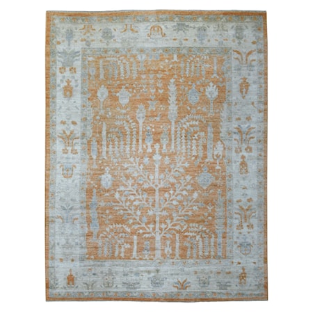 8x10  Rug