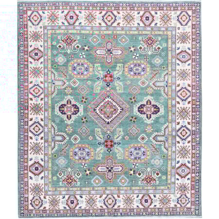 8X10  Rug