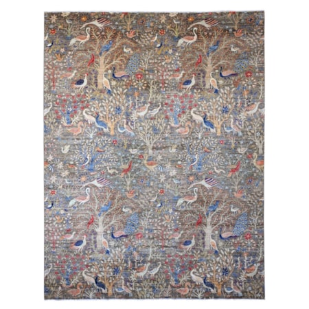 12X15  Rug