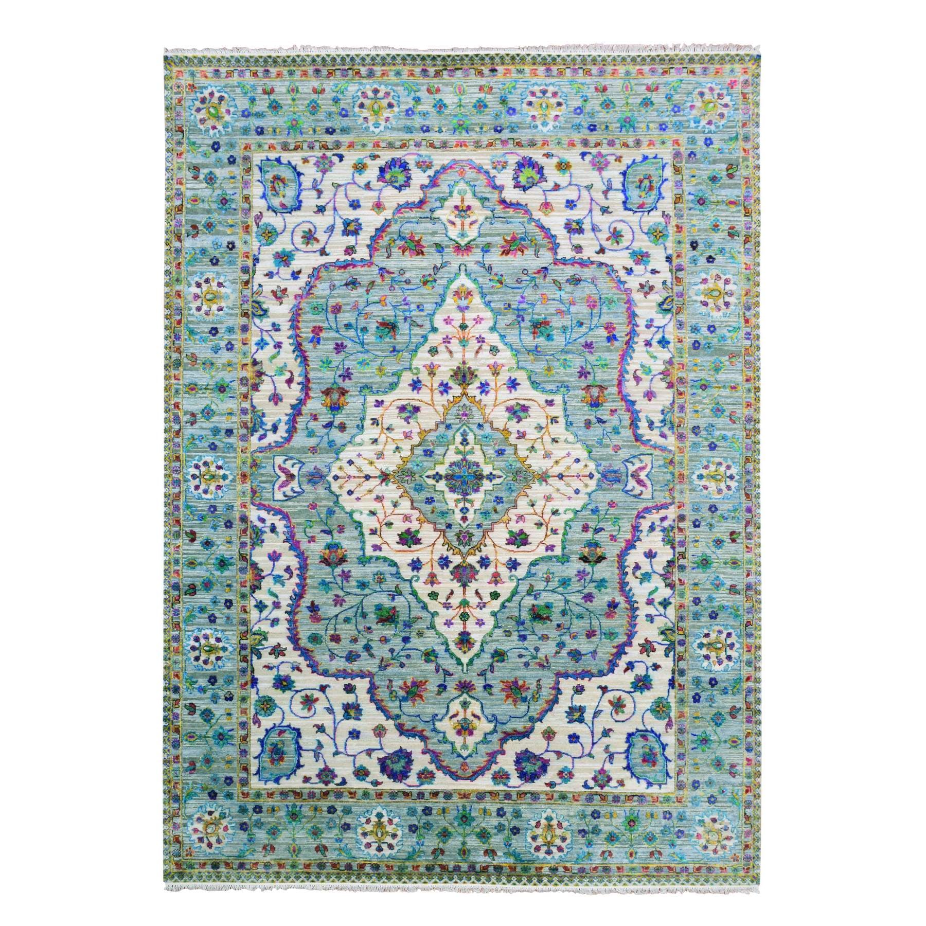 9x12  Rug