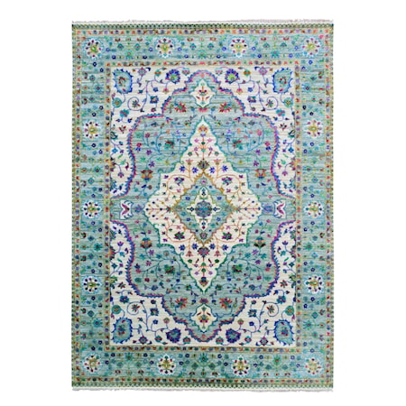 9x12  Rug