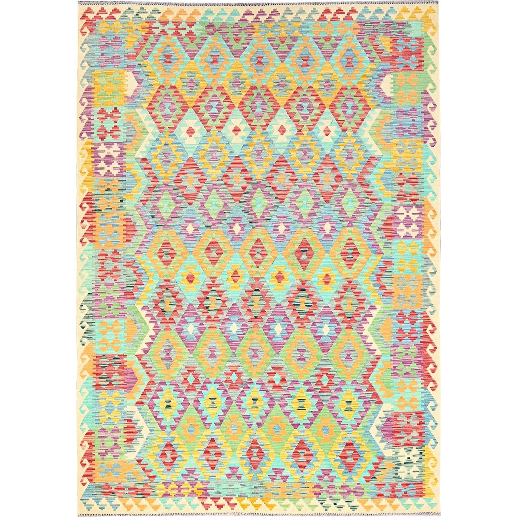 7x10  Rug