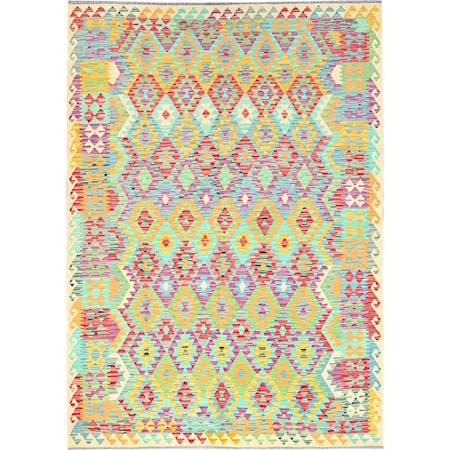 7x10  Rug