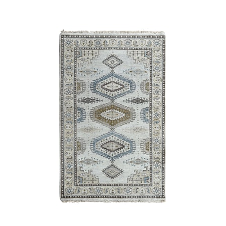 3x5  Rug