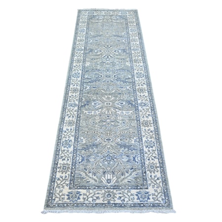 8 Ft  Rug