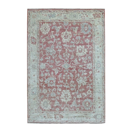 6x9  Rug