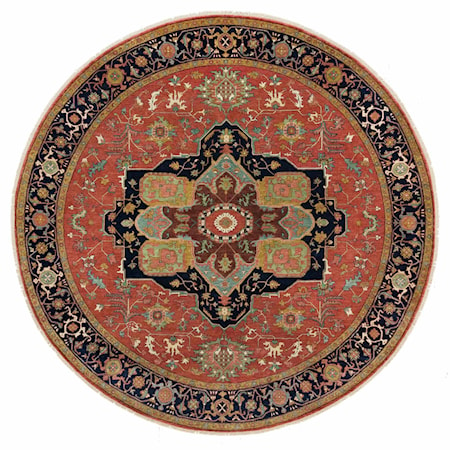 9 Ft  Rug