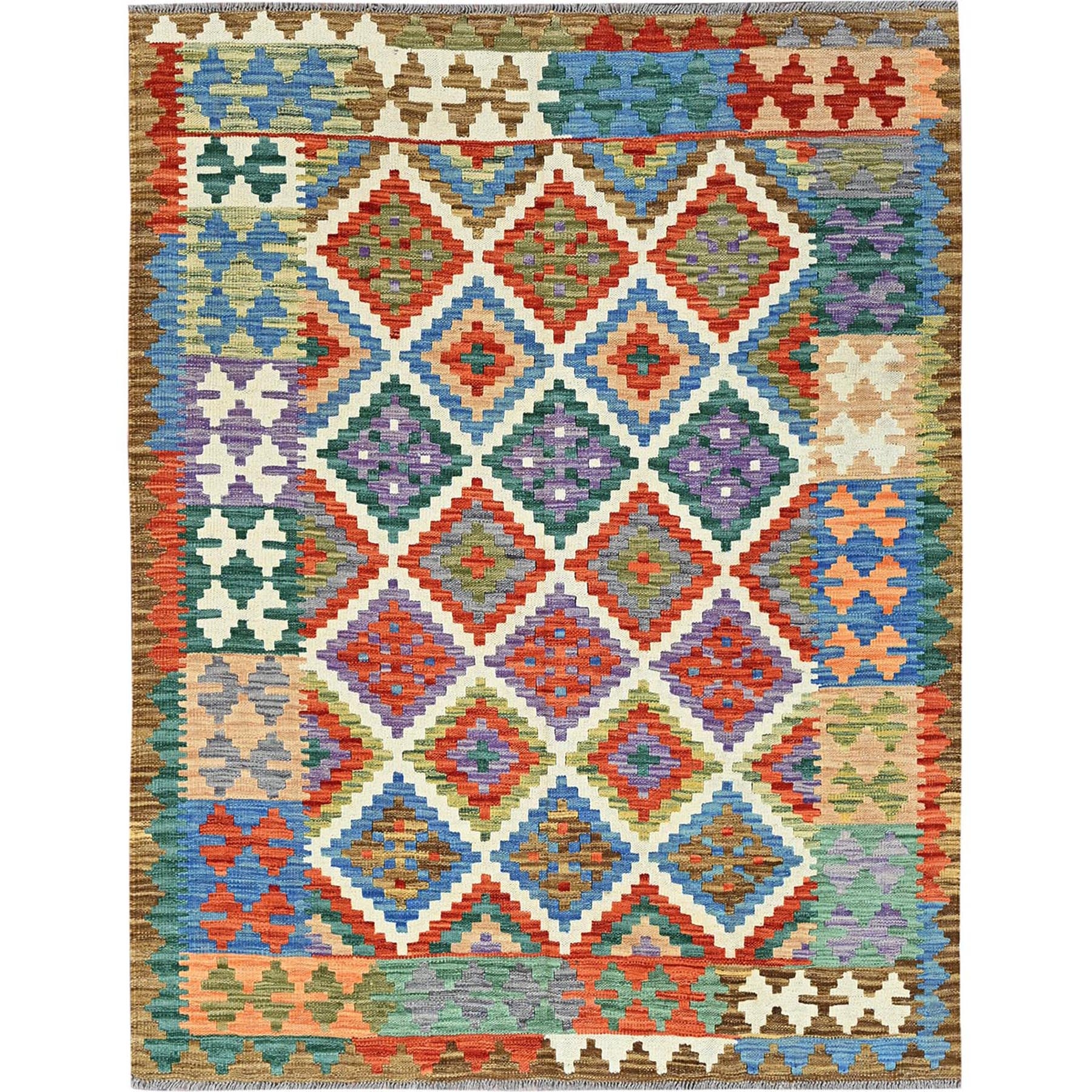 5X7 / 5X8  Rug